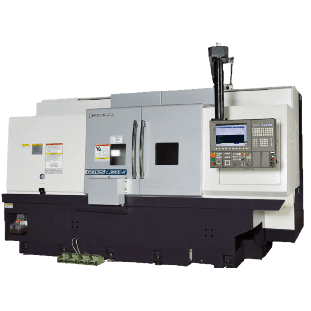 Okuma L300E-MY